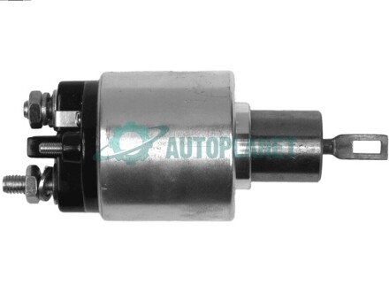 Реле втягуюче стартера AS SS0005
