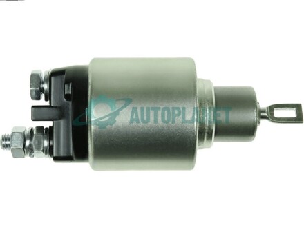 Реле втягуюче стартера AS SS0042P