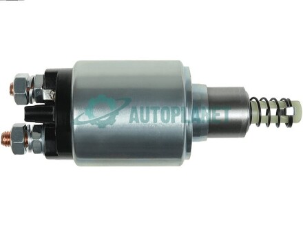 Реле втягуюче стартера AS SS0072