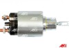Реле втягуюче стартера SS0121