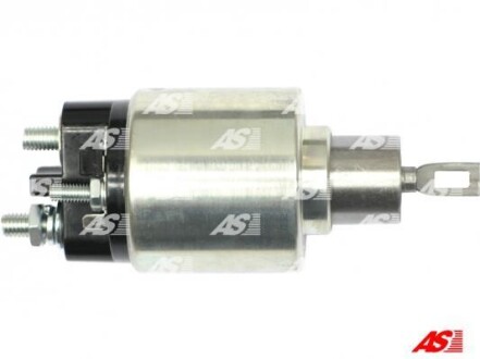 Реле втягуюче стартера AS SS0127