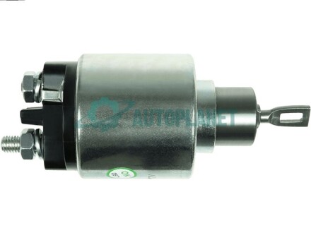 Реле втягуюче стартера AS SS0251P