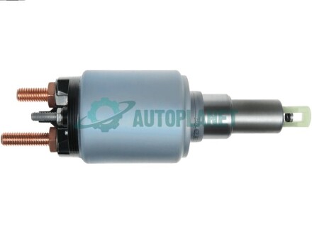 Реле втягуюче стартера AS SS0307(BOSCH)