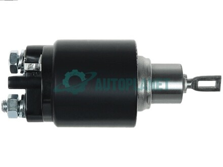 Реле втягуюче стартера AS SS0309P