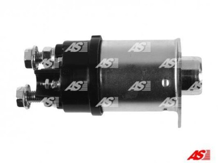 Реле втягуюче стартера AS SS1005