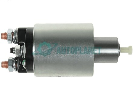 Реле втягуюче стартера AS SS1133P
