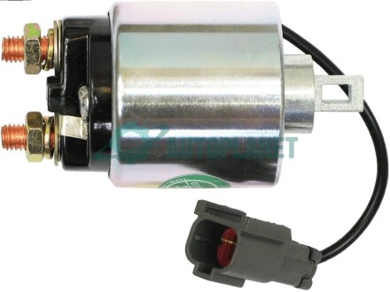 Реле втягуюче стартера AS SS2036