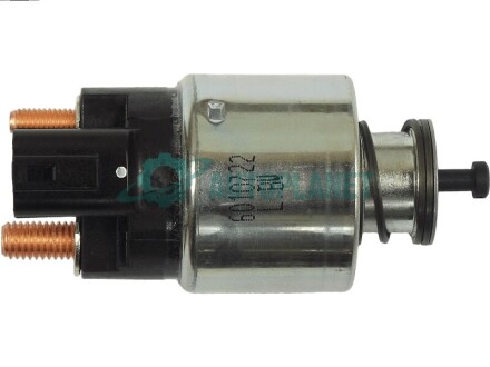 Реле втягуюче стартера AS SS3058(VALEO)