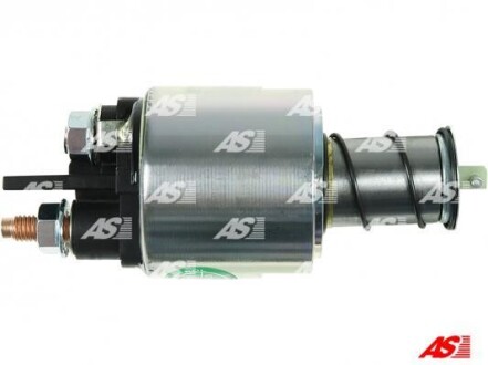 Реле втягуюче стартера AS SS3085