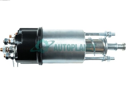 Реле втягуюче стартера AS SS4006