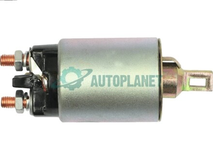 Реле втягуюче стартера AS SS5049