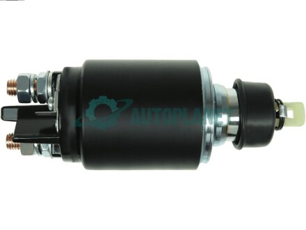 Реле втягуюче стартера AS SS9063S