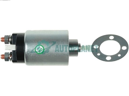 Реле втягуюче стартера AS SS9179P