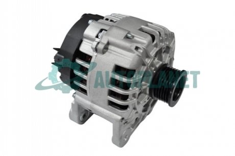 Генератор 1,5 dCI (14B, 125A) Renault Duster, Logan, Sandero, Avantime, Clio, Espace, Kangoo, Laguna, Master ASAM 30588