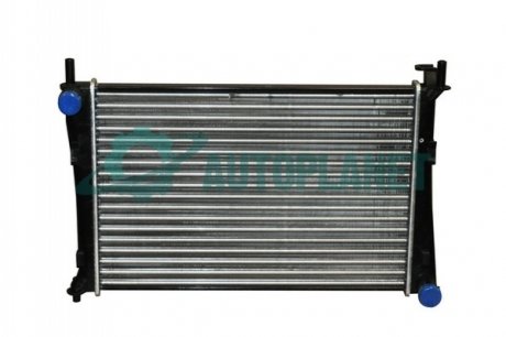 Радиатор охлаждения ASAM 32190 (фото 1)