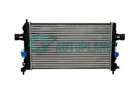 Радиатор охлаждения ASAM 32193 (фото 1)