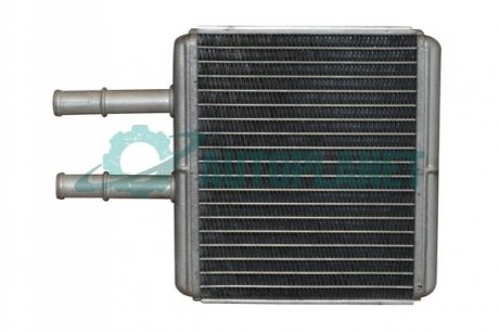 Радиатор отопителя Aveo ASAM 32204 (фото 1)