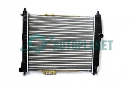 Радиатор охлаждения Aveo ASAM 32428 (фото 1)