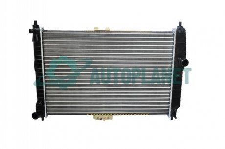 Радиатор охлаждения Aveo ASAM 32430 (фото 1)