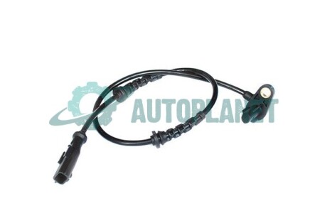 RENAULT датчик ABS задн. пр. RENAULT Duster 10-18 ASAM 32965