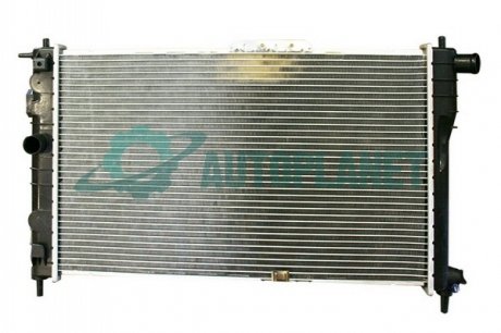 Радиатор охлаждения ASAM 50073