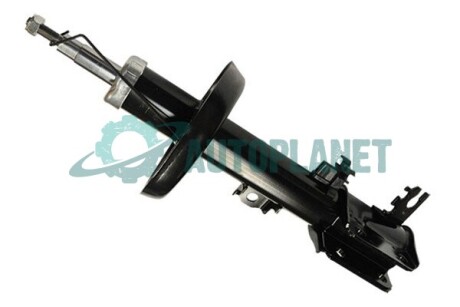 OPEL амортизатор газ.передн.прав.Vectra B 1.6-2.0 16V 95- ASAM 70396
