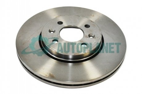 Диск тормозной перед Renault Laguna, Megane (97-), Scenic (99-), Fluence (10-), Dokker (12-) ASAM 71250