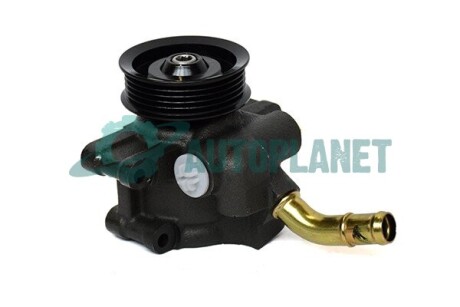 FORD насос гур FIESTA 01-, MAZDA 2 1.6 03-07 ASAM 73485