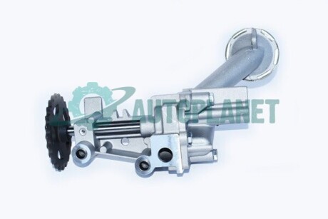 RENAULT помпа мастила Clio,Espace,Kangoo,Laguna,Megane,Trafic II 1.9dCi/2.0 ASAM 79492
