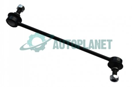 Стойка стабилизатора перед Renault Clio (05-)/Nissan Micra (03-), Note, Tiida (06-) ASAM 80481