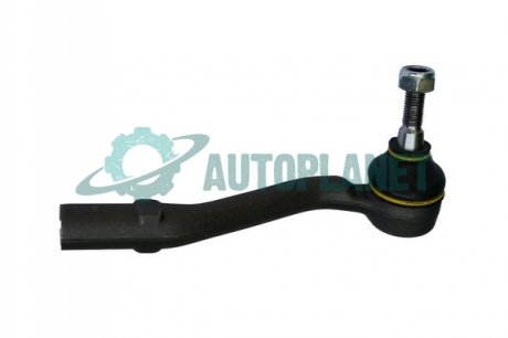 Наконечник рульової тяги правий Citroen C2, C3 (03-)/Peugeot 1007 (05-) ASAM 80560