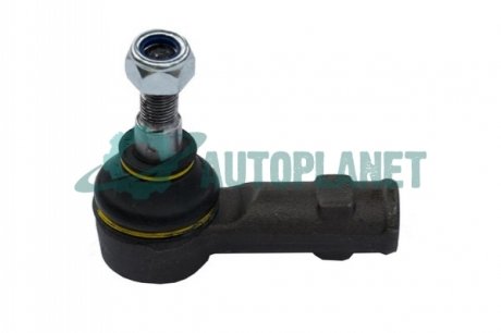 Наконечник рулевой тяги Fiat Ducato (88-)/Peugeot J5/Citroen C25 (81-) ASAM 80690