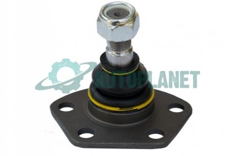 Опора шаровая Citroen Jumper/Fiat Ducato/Peugeot Boxer (94-) ASAM 80724