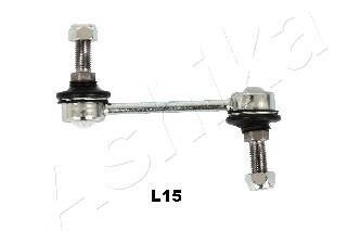 Тяга стабілізатора зад. Land Rover Range Rover III 03/02- ASHIKA 106-0L-L15