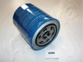 Фильтр масляный Hyundai H-1/H-100 2.5-2.7 D 96- ASHIKA 10-K0-005 (фото 1)