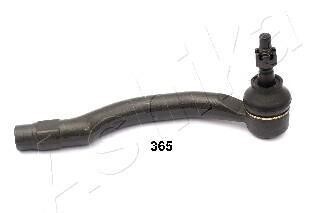 Наконечник кермової тяги правий Mazda 6 07- ASHIKA 111-03-364R