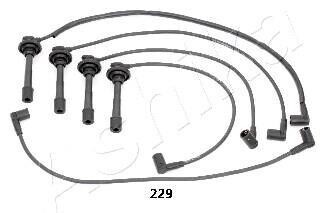 К-кт дротів В/В Toyota Avensis 1.6/1.8 97-00/Carina E 1.6 92-97 ASHIKA 13202229