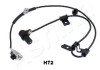 Датчик ABS ASHIKA 151-0H-H72 (фото 1)