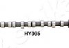 Распредвал H100/ H-1/ Galloper/ L200/ Pajero 2. 5D/TD 90- ASHIKA 16HY005 (фото 1)