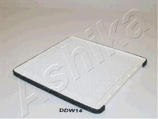 Фільтр салону ASHIKA 21-DW-W14