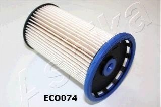 Фильтр топливный Audi Q3/Passat/Sharan/Tiguan 2.0TDI 05- ASHIKA 30-ECO074 (фото 1)