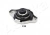 Кришка розшир.бачка радіатора Mazda/Honda/Lexus/Opel/Mitsubishi/Suzuki/Toyota 1.0-5.7 84- ASHIKA 33-0C-C32 (фото 1)