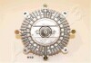 Муфта вентилятора ASHIKA 36-0H-H10 (фото 1)