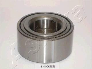 Підшипник ступиці перед. ABS- Honda CR-V 01-06, Accord 98- ASHIKA 44-14022