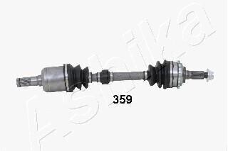 Піввісь ASHIKA 62-03-359