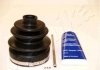 Пыльник шруса HYUNDAI GALLOPER/KIA CARENS I/II 98- (23x79x100) ASHIKA 63-02-246 (фото 1)