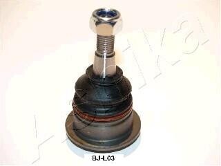 Кульова опора верхня Land Rover, Range Rover Sport 2.7-5.0 02.05- ASHIKA 73-0L-L03