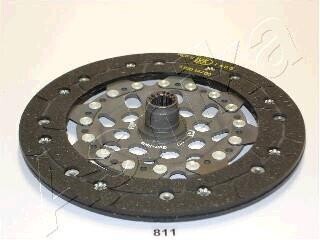 Диск зчеплення ASHIKA 80-08-811