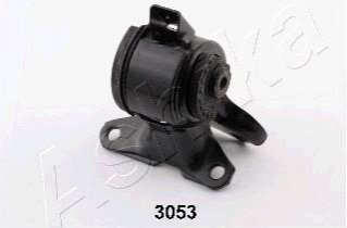 Подушка двигуна Mazda 6 02-07 Л. ASHIKA GOM-3053