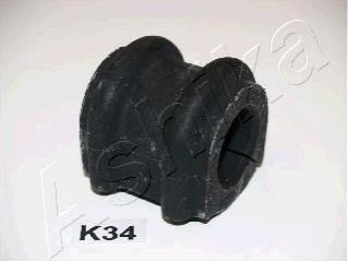 Втулка стабилизатора пер. Hyundai Tucson 2.0 04-13 / Kia Sportage 2.0 04-10 (25mm) ASHIKA GOM-K34 (фото 1)